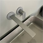 803272XX Palazzani MonteCarlo внешняя часть смесителя для раковины 803272XX