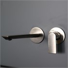 803272XX Palazzani MonteCarlo внешняя часть смесителя для раковины 803272XX