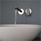 803272XX Palazzani MonteCarlo внешняя часть смесителя для раковины 803272XX