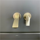 803272XX Palazzani MonteCarlo внешняя часть смесителя для раковины 803272XX