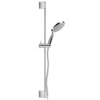 9920M410G Palazzani душевой гарнитур со штангой 9920M410G - фото 9756