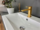 563084XX Palazzani Mis смеситель для раковины 563084XX - фото 9990