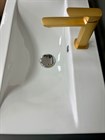 563084XX Palazzani Mis смеситель для раковины 563084XX - фото 9991